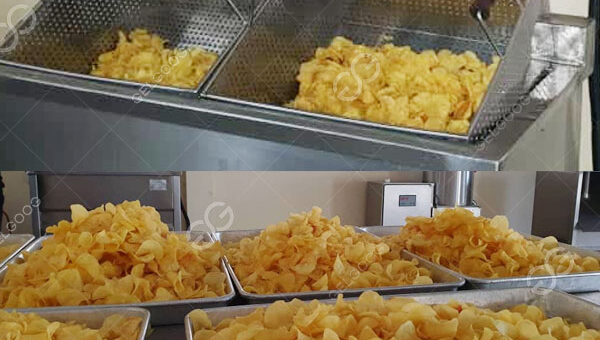 Como hacer platano chips-como hacer platano chips