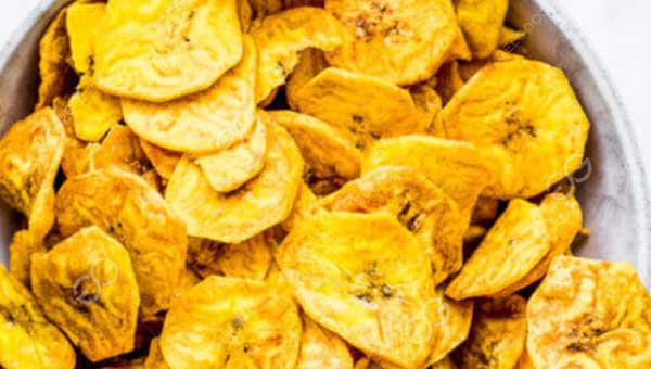 ¿Cuánto cuesta iniciar un negocio de chips de plátano?